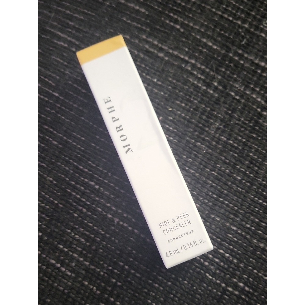 Morphe Hide & Peek Concealer - Peek Of Sand